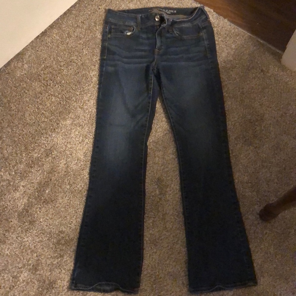 American Eagle, Size 10 Denim Jeans